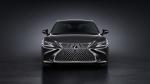 Lexus LS500h 2017 года (WW)